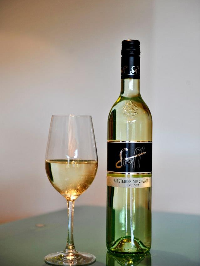 Wein des Monats: Frisch & Fruchtig – Cuvée 2024